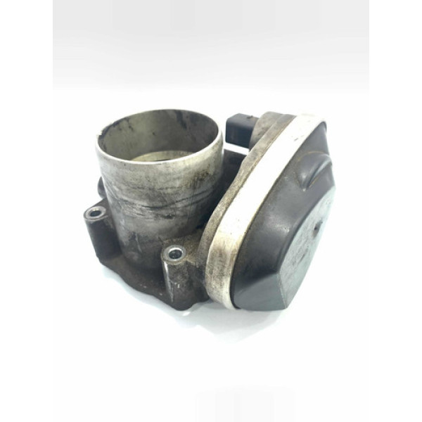 Tbi Corpo De Borboleta Volkswagen Fox 1.6 2013