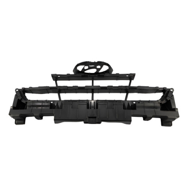 Reforço Para-choque Hyundai Creta 1.6 Aut 2017/2021 Fosco