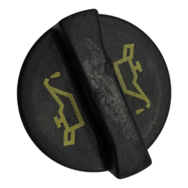 Tampa Oleo Motor Ford Zetec Rocam 2003/2014 45287