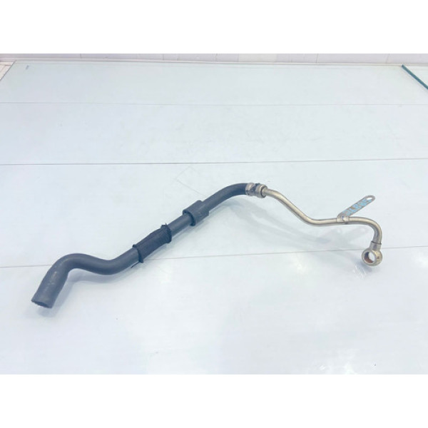 Cano Óleo Turbina Volkswagen Tiguan 2012/2016