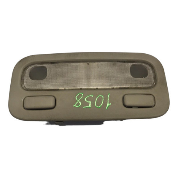 Luz Interna Cortesia Diant Toyota Corolla Fielder 2003/2008