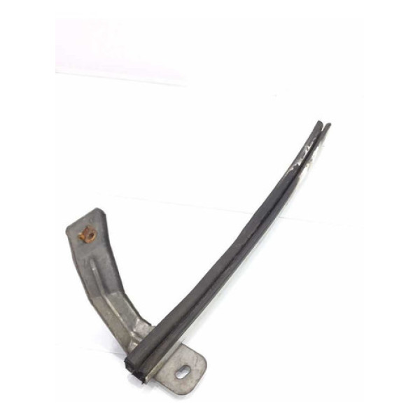 Guia Canaleta Porta Dianteira Esquerda Nissan Livina 08/15