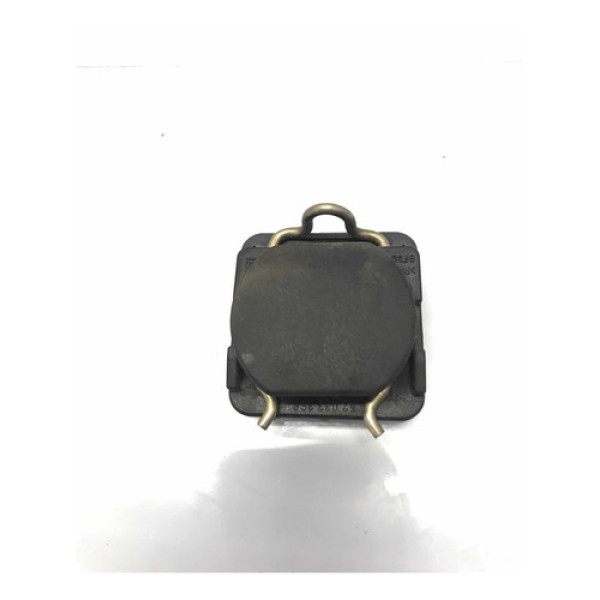 Tampa Fechadura Dianteira Direita Chevrolet Spin 2013/2021