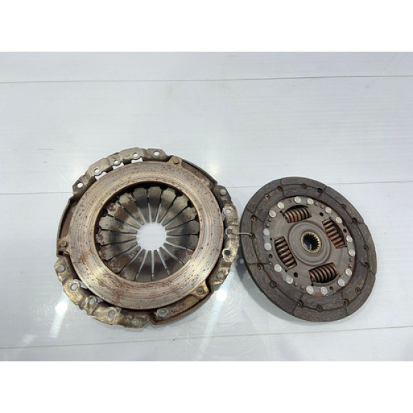 Disco Plator Fiat Fire 1.4