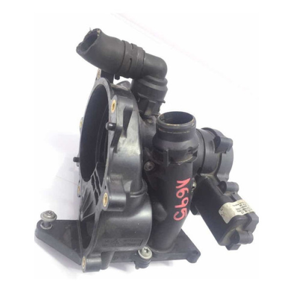 Bomba Água Audi A6 2015/2016