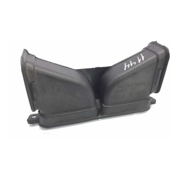 Tubo Duto Ventilação Interna Painel Subaru Forester 09-12