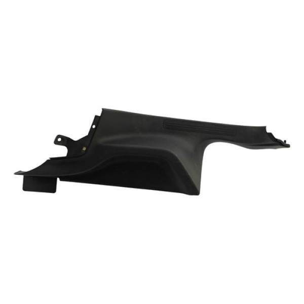 Soleira Porta Traseira Esquerda Fiat Idea 2005/2010 47997 Preto