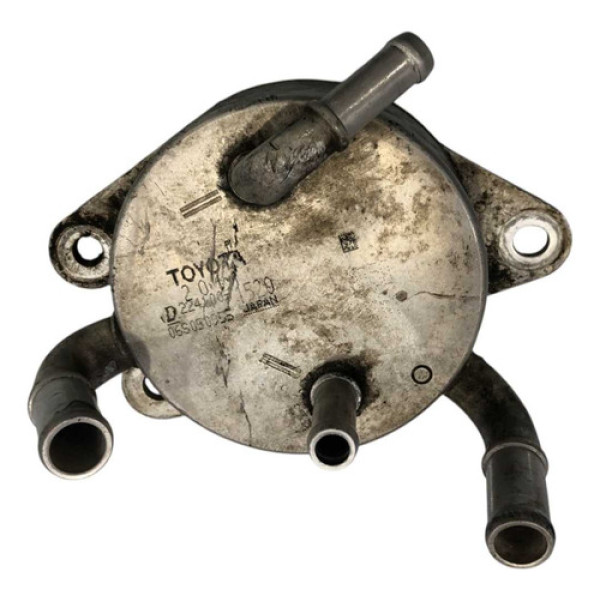 Resfriador Trocador Oleo Cambio Auto Corolla 1.8 03/08 45226