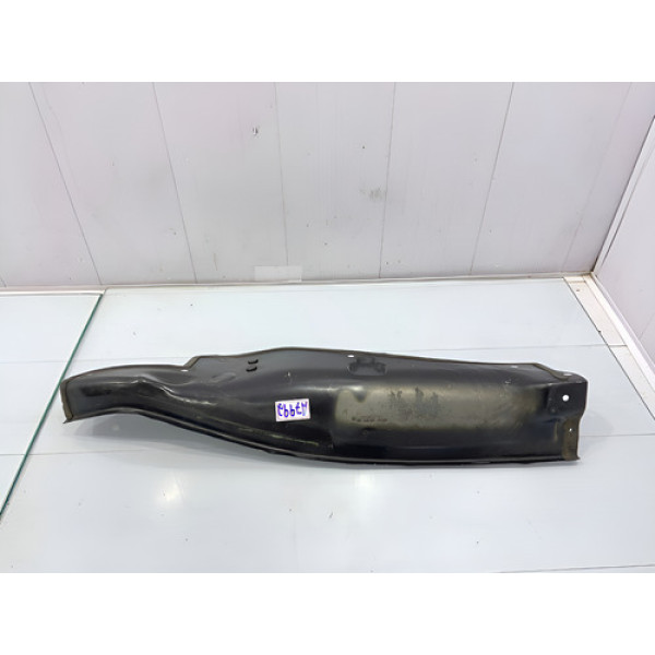 Reforço Painel Volkswagen Golvoyage G5 G6 G7 G8 Preto