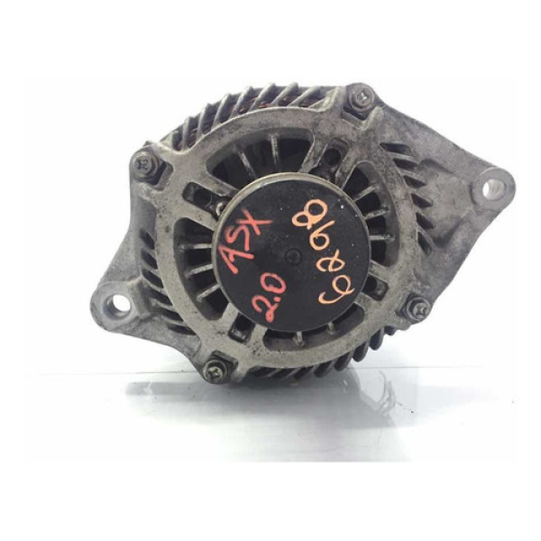 Alternador Mitsubishi Asx 2.0/4x2 Automática 2012