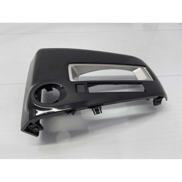 Moldura Indicador Marcha Nissan Kicks 2016/2020