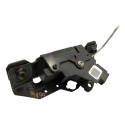 Fechadura Capo Traseiro Chevrolet Onix 2013/2018   2534