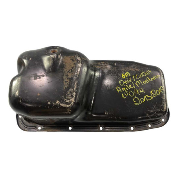 Carter Motor Onix Prisma Agile Montana Cobalt 1.0 1.4 13/19