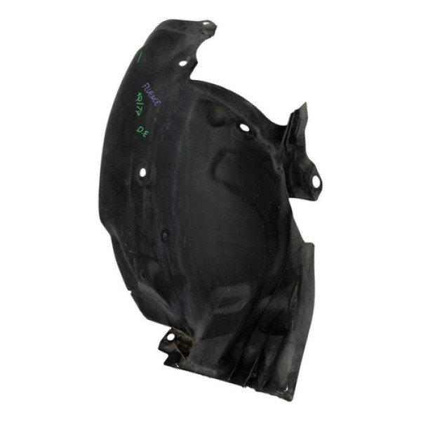 Parabarro Dianteiro Esquerdo Fluence 2011/2018 54227