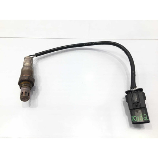 Sonda Lambda Chevrolet Onix 2017/2019 1.0