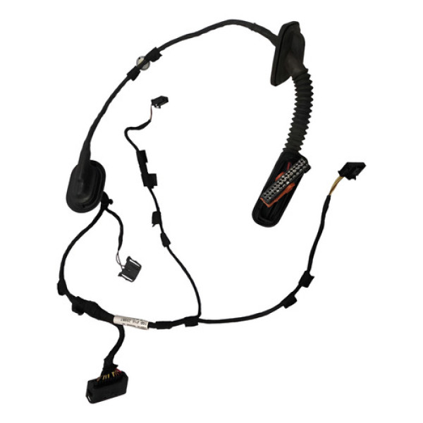 Chicote Porta Traseira Direita Jetta 2011/2017 50785