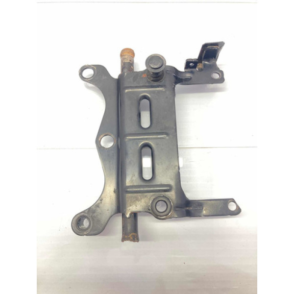 Duto De Água Ar Quente Gm Agile Montana 2013-2018