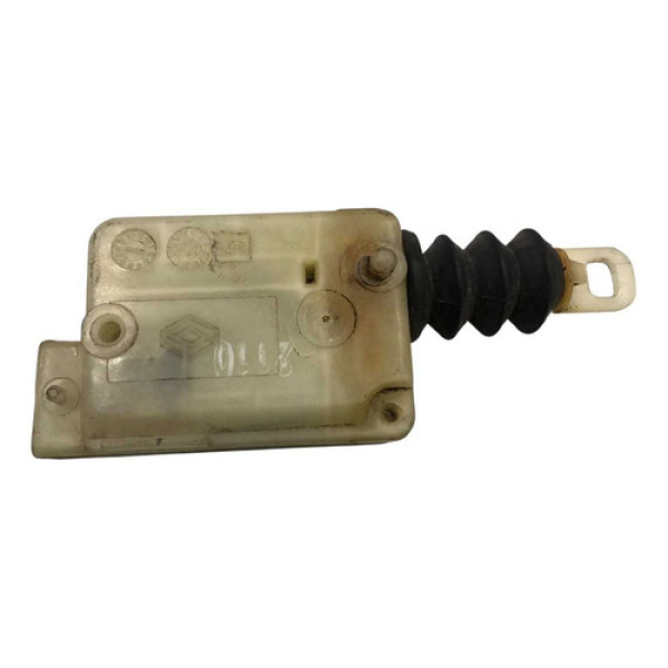 Trava Eletrica Fechadura Tampa Traseira Clio 2004/12 50554