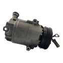 Compressor Do Ar Condicionado Gm Agile/montana 1.4 2011/2020