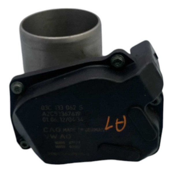 Tbi Corpo De Borboleta Audi A1 1.4 Tfsi 2011/2015