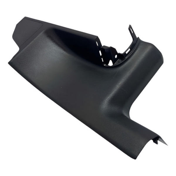 Soleira Traseira Direita Mitsubishi Outlander 2013/15 49079 Branco