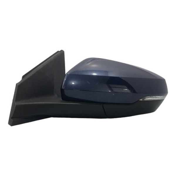 Retrovisor Esquerdo Volkswagen Virtus 1.6 Aut 2018/2023
