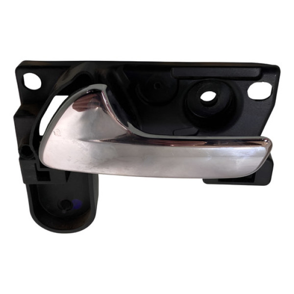 Maçaneta Int Dian / Tras Esq Freemont Journey 2011/16 51573 Prateado Dianteira/traseira