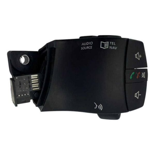 Comando Som Volante Renault Fluence 2011/2018 47501