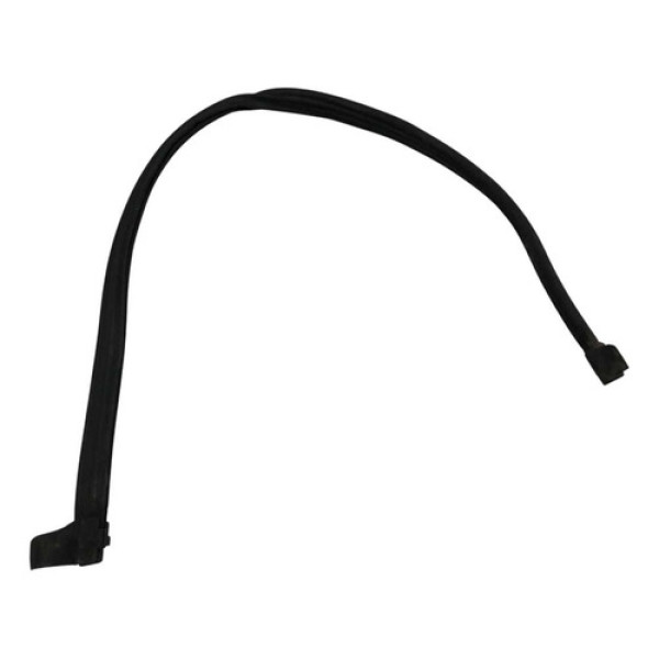 Borracha Grade Churrasqueira Renault Duster 2013/2016 48316