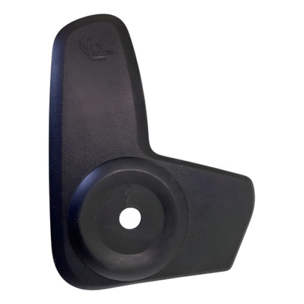 Acabamento Banco Traseiro Dir Freemont Journey 11/16 51528 Preto