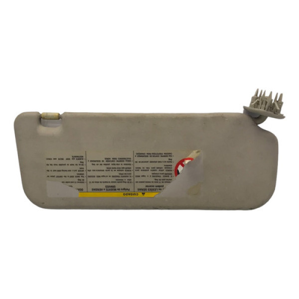 Quebra Sol Esquerdo Toyota Corolla Fielder 2003/2008