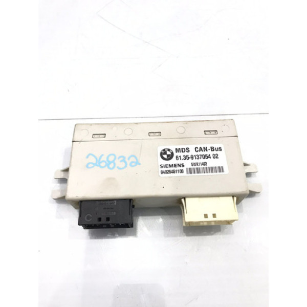 Módulo Teto Solar Bmw X1  2009/2015