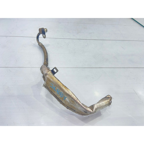 Cano Óleo Turbina Volkswagen Tiguan 2012/2016