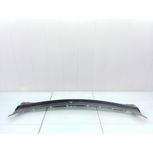 Grade Churrasqueira Renault Logan/sandero 2014/2021 Fosco