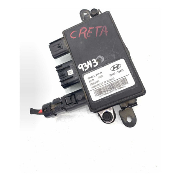 Módulo Aquecimento Bicos Hyundai Creta 2017/2021