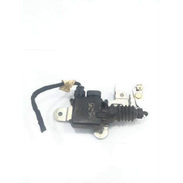 Solenoide Fechadura Capo Traseiro Hatch Fiesta 2002/2010