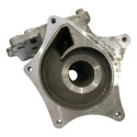 Carcaça Bomba Agua Chevrolet Cruze 1.4t Aut 17/23 45831