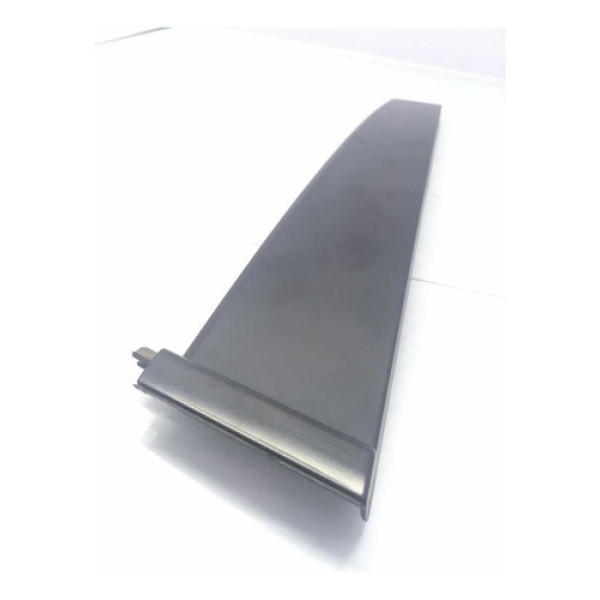 Moldura Quadro Janela Traseira Direita Honda Fit 2009/2014