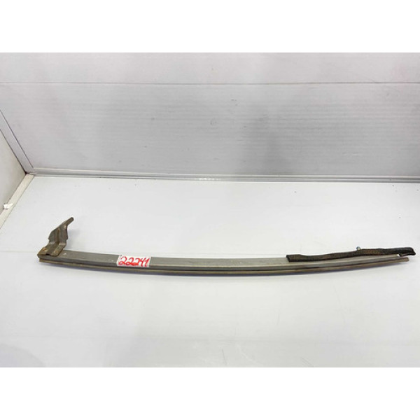 Guia Canaleta Vidro Traseira Direita Honda Fit 2009/2014