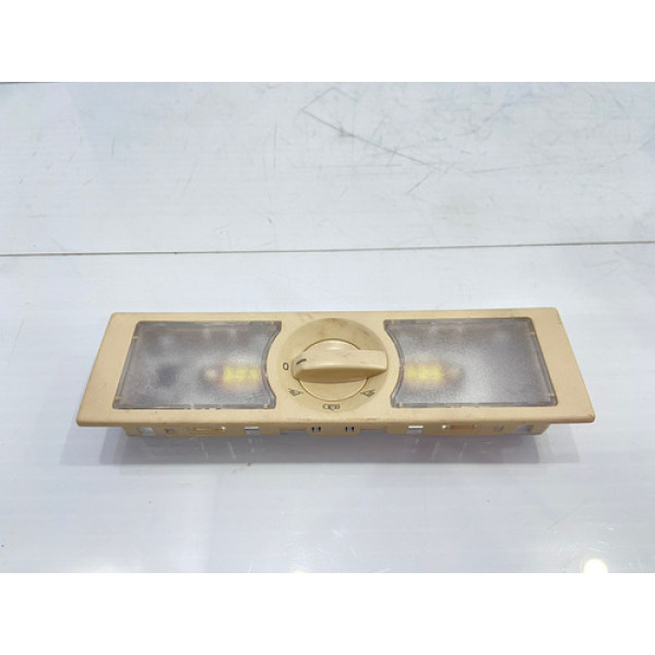 Luz De Teto Cortesia Traseiro Volkswagen Tiguan 2012/2016