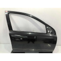 Porta Dianteira Direita Chevrolet Vectra 2006/2012 Dianteira Direita Preto