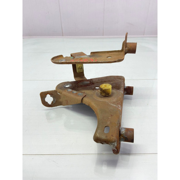 Suporte Pedal Embreagem Renault Sandero Logan 2015/2020