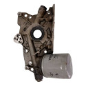 Bomba Oleo Motor Chevrolet Vectra 2.0 1998/2000 54064