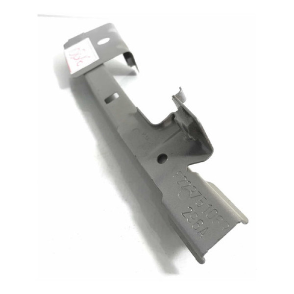 Guia Vidro Porta Traseira Esquerda Renault Duster 2016