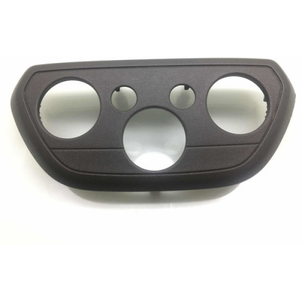 Moldura Ar Condicionado Chevrolet Onix 2013/2019