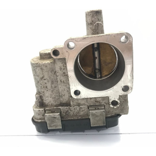 Tbi Corpo Borboleta Citroen C3 1.5 2012/2021