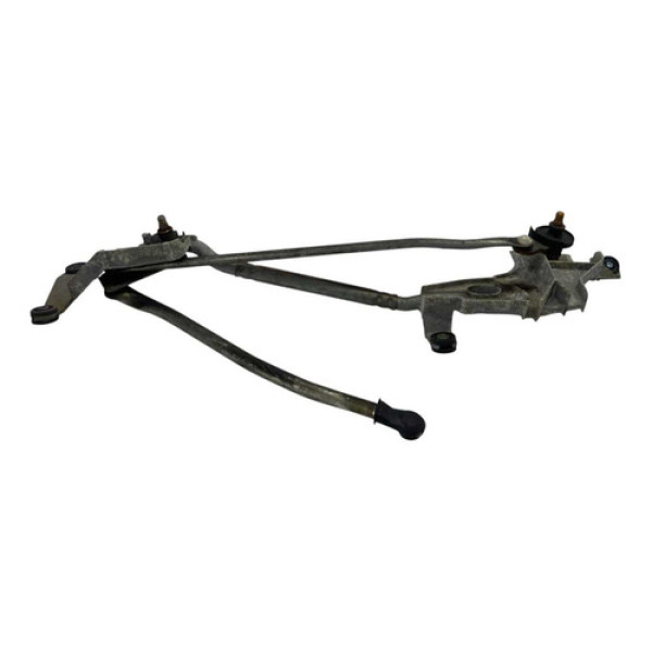 Maquina Limpador Dianteiro Mitsubishi Asx 2011/2015 48949 Esquerdo