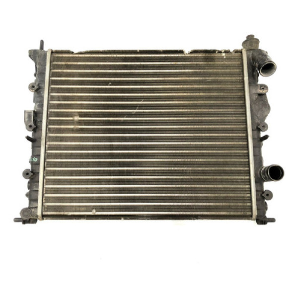 Radiador Da Água Renault Clio/kangoo/symbol Sem Ar