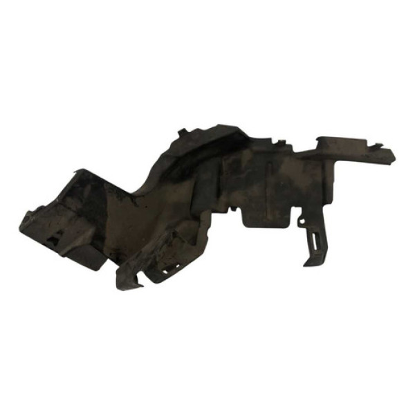 Defletor Direito Radiador Honda Civic G10 2017/2021 46142