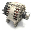 Alternador Volkswagen Nivus/t-cross 2020/2022